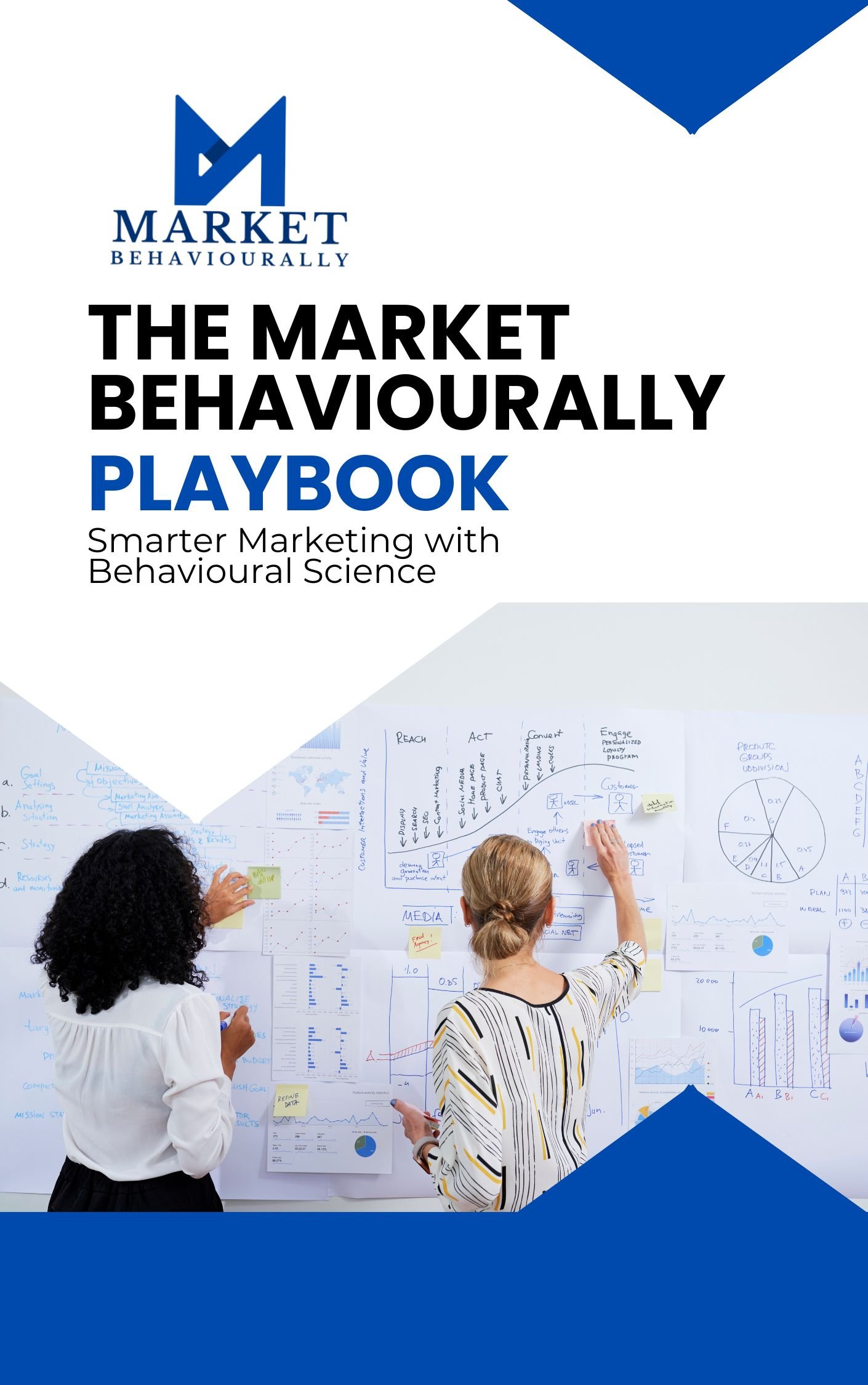 Market Behaviourally Playbook Cover